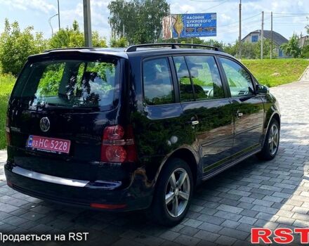 Фольксваген Туран, об'ємом двигуна 1.4 л та пробігом 172 тис. км за 7200 $, фото 2 на Automoto.ua
