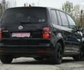 Фольксваген Туран, объемом двигателя 1.6 л и пробегом 152 тыс. км за 7600 $, фото 11 на Automoto.ua