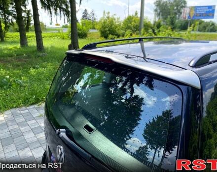 Фольксваген Туран, об'ємом двигуна 1.4 л та пробігом 172 тис. км за 7200 $, фото 3 на Automoto.ua