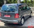 Фольксваген Туран, объемом двигателя 1.6 л и пробегом 189 тыс. км за 7500 $, фото 2 на Automoto.ua