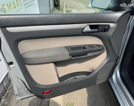 Фольксваген Туран, об'ємом двигуна 1.4 л та пробігом 209 тис. км за 8450 $, фото 18 на Automoto.ua