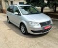 Фольксваген Туран, объемом двигателя 1.6 л и пробегом 207 тыс. км за 7400 $, фото 1 на Automoto.ua