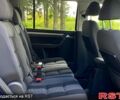 Фольксваген Туран, объемом двигателя 1.4 л и пробегом 183 тыс. км за 7100 $, фото 9 на Automoto.ua