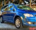 Фольксваген Туран, об'ємом двигуна 14 л та пробігом 174 тис. км за 7200 $, фото 1 на Automoto.ua