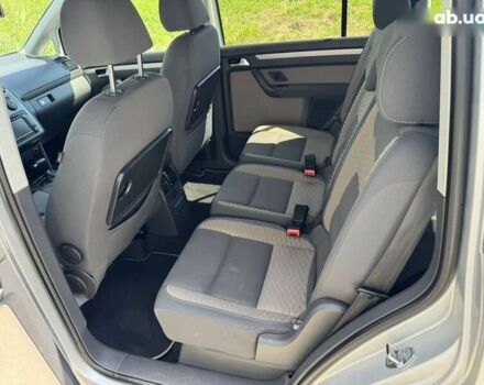 Фольксваген Туран, об'ємом двигуна 1.4 л та пробігом 209 тис. км за 8450 $, фото 21 на Automoto.ua