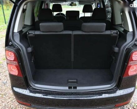 Фольксваген Туран, объемом двигателя 1.6 л и пробегом 152 тыс. км за 7600 $, фото 20 на Automoto.ua