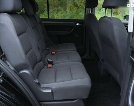 Фольксваген Туран, объемом двигателя 1.6 л и пробегом 152 тыс. км за 7600 $, фото 23 на Automoto.ua