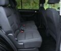 Фольксваген Туран, объемом двигателя 1.6 л и пробегом 152 тыс. км за 7600 $, фото 23 на Automoto.ua
