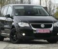 Фольксваген Туран, объемом двигателя 1.6 л и пробегом 152 тыс. км за 7200 $, фото 1 на Automoto.ua