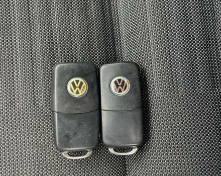 Фольксваген Туран, об'ємом двигуна 0 л та пробігом 185 тис. км за 7500 $, фото 20 на Automoto.ua