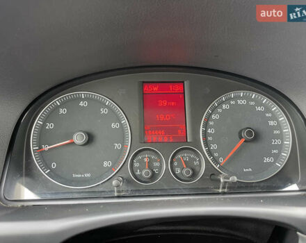 Фольксваген Туран, об'ємом двигуна 0 л та пробігом 185 тис. км за 7500 $, фото 21 на Automoto.ua