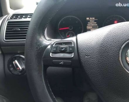 Фольксваген Туран, объемом двигателя 1.6 л и пробегом 265 тыс. км за 9290 $, фото 19 на Automoto.ua