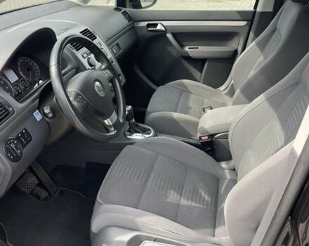 Фольксваген Туран, об'ємом двигуна 0 л та пробігом 185 тис. км за 7500 $, фото 9 на Automoto.ua