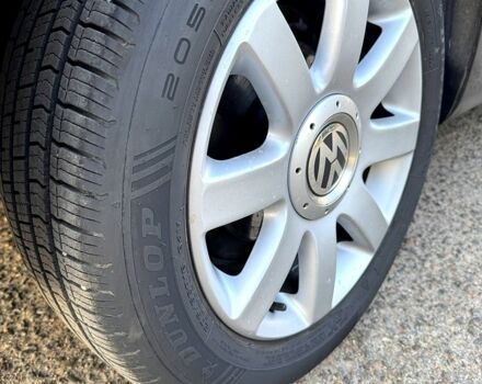 Фольксваген Туран, объемом двигателя 1.4 л и пробегом 164 тыс. км за 7400 $, фото 7 на Automoto.ua