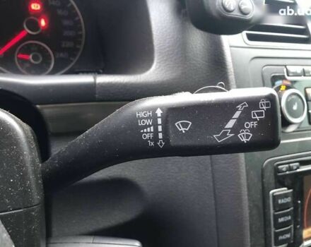 Фольксваген Туран, объемом двигателя 1.6 л и пробегом 265 тыс. км за 9290 $, фото 22 на Automoto.ua