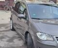 Фольксваген Туран, объемом двигателя 2 л и пробегом 334 тыс. км за 9000 $, фото 12 на Automoto.ua
