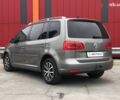 Фольксваген Туран, объемом двигателя 1.6 л и пробегом 265 тыс. км за 9290 $, фото 4 на Automoto.ua
