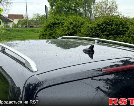 Фольксваген Туран, объемом двигателя 1.4 л и пробегом 169 тыс. км за 7500 $, фото 5 на Automoto.ua