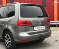 Фольксваген Туран, объемом двигателя 1.6 л и пробегом 265 тыс. км за 9290 $, фото 5 на Automoto.ua
