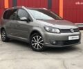 Фольксваген Туран, объемом двигателя 1.6 л и пробегом 265 тыс. км за 9290 $, фото 1 на Automoto.ua