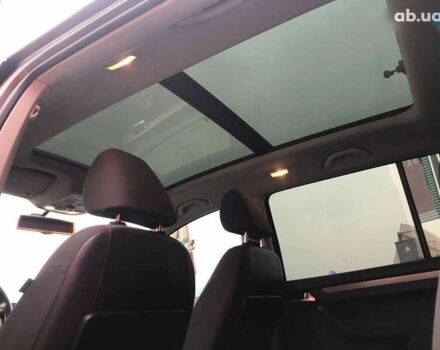 Фольксваген Туран, объемом двигателя 1.6 л и пробегом 265 тыс. км за 9290 $, фото 26 на Automoto.ua