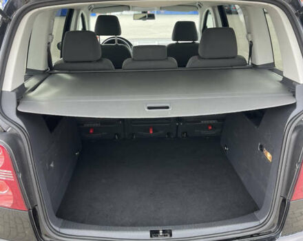 Фольксваген Туран, об'ємом двигуна 0 л та пробігом 185 тис. км за 7500 $, фото 15 на Automoto.ua