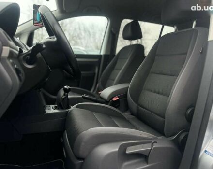 Фольксваген Туран, об'ємом двигуна 1.6 л та пробігом 266 тис. км за 8700 $, фото 24 на Automoto.ua