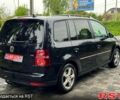 Фольксваген Туран, объемом двигателя 1.4 л и пробегом 169 тыс. км за 7500 $, фото 4 на Automoto.ua
