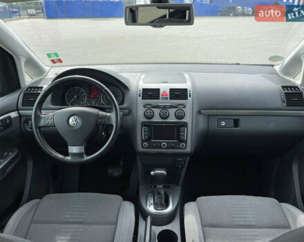 Фольксваген Туран, об'ємом двигуна 0 л та пробігом 185 тис. км за 7500 $, фото 8 на Automoto.ua