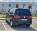 Фольксваген Туран, объемом двигателя 1.6 л и пробегом 184 тыс. км за 9799 $, фото 23 на Automoto.ua