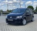 Фольксваген Туран, объемом двигателя 1.6 л и пробегом 184 тыс. км за 9799 $, фото 1 на Automoto.ua