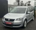 Фольксваген Туран, об'ємом двигуна 1.6 л та пробігом 266 тис. км за 8700 $, фото 1 на Automoto.ua