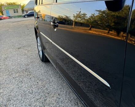 Фольксваген Туран, объемом двигателя 1.4 л и пробегом 164 тыс. км за 7400 $, фото 6 на Automoto.ua