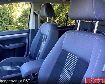 Фольксваген Туран, об'ємом двигуна 14 л та пробігом 176 тис. км за 7100 $, фото 9 на Automoto.ua