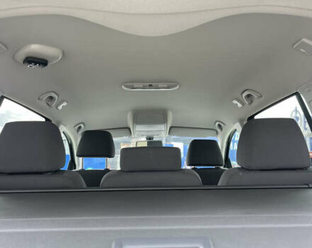 Фольксваген Туран, об'ємом двигуна 0 л та пробігом 185 тис. км за 7500 $, фото 14 на Automoto.ua