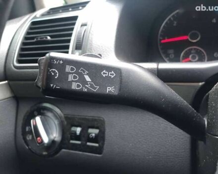 Фольксваген Туран, объемом двигателя 1.6 л и пробегом 265 тыс. км за 9290 $, фото 18 на Automoto.ua