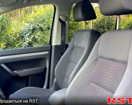 Фольксваген Туран, объемом двигателя 1.6 л и пробегом 189 тыс. км за 7600 $, фото 6 на Automoto.ua