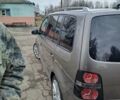 Фольксваген Туран, объемом двигателя 2 л и пробегом 334 тыс. км за 9000 $, фото 5 на Automoto.ua