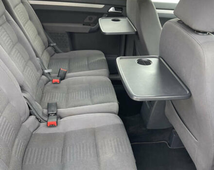 Фольксваген Туран, об'ємом двигуна 0 л та пробігом 185 тис. км за 7500 $, фото 12 на Automoto.ua