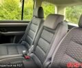Фольксваген Туран, об'ємом двигуна 1.6 л та пробігом 191 тис. км за 7500 $, фото 11 на Automoto.ua