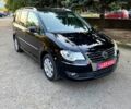 Фольксваген Туран, объемом двигателя 1.4 л и пробегом 164 тыс. км за 7400 $, фото 1 на Automoto.ua