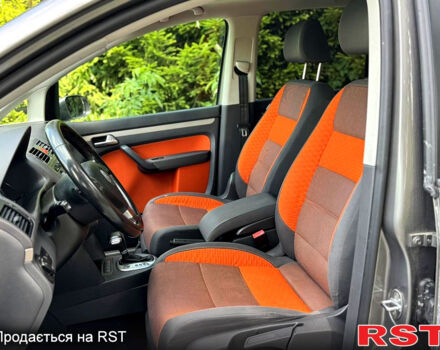 Фольксваген Туран, объемом двигателя 1.4 л и пробегом 214 тыс. км за 8600 $, фото 8 на Automoto.ua