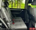 Фольксваген Туран, объемом двигателя 1.4 л и пробегом 169 тыс. км за 7500 $, фото 11 на Automoto.ua