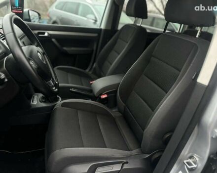 Фольксваген Туран, об'ємом двигуна 1.6 л та пробігом 266 тис. км за 8700 $, фото 25 на Automoto.ua