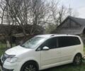 Фольксваген Туран, объемом двигателя 1.4 л и пробегом 271 тыс. км за 6300 $, фото 1 на Automoto.ua