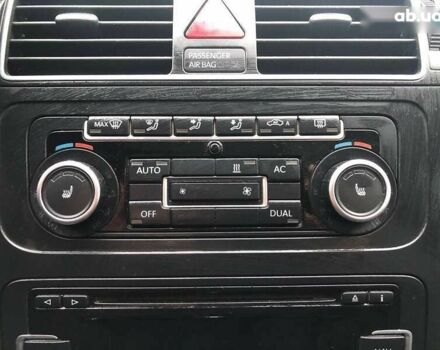 Фольксваген Туран, объемом двигателя 1.6 л и пробегом 265 тыс. км за 9290 $, фото 23 на Automoto.ua