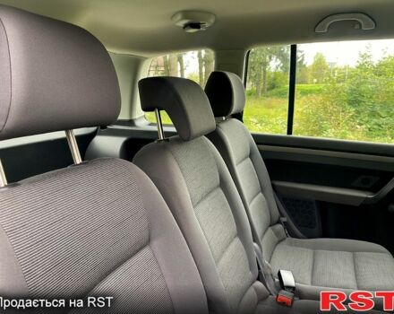 Фольксваген Туран, объемом двигателя 1.4 л и пробегом 175 тыс. км за 6900 $, фото 6 на Automoto.ua
