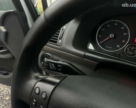 Фольксваген Туран, об'ємом двигуна 1.6 л та пробігом 266 тис. км за 8700 $, фото 26 на Automoto.ua