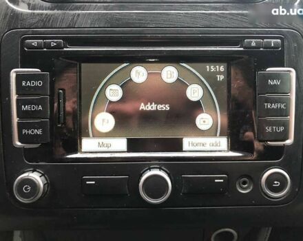 Фольксваген Туран, объемом двигателя 1.6 л и пробегом 265 тыс. км за 9290 $, фото 24 на Automoto.ua