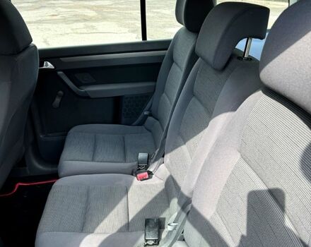 Фольксваген Туран, объемом двигателя 1.4 л и пробегом 213 тыс. км за 7000 $, фото 7 на Automoto.ua